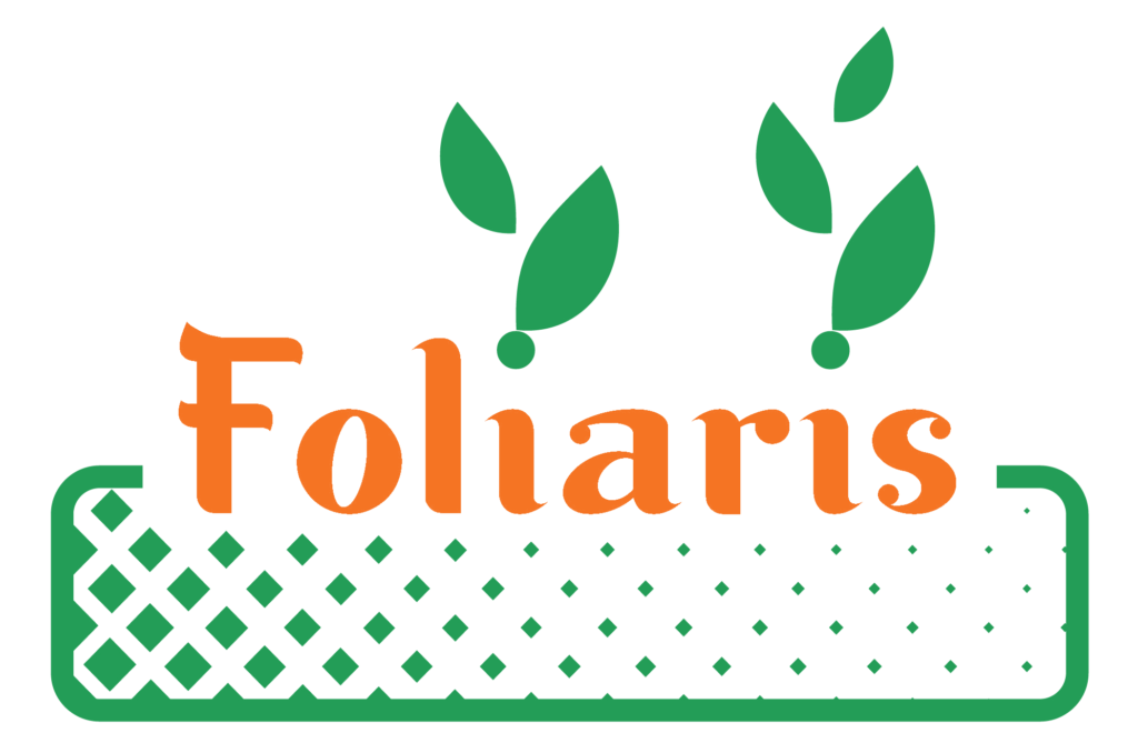 Logo Foliaris_2